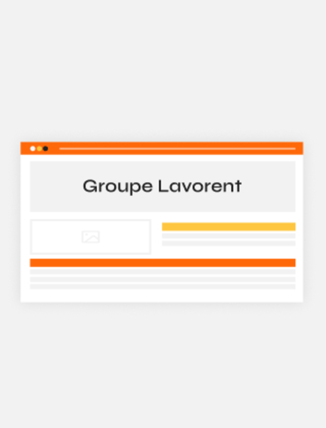 Groupe projet digital