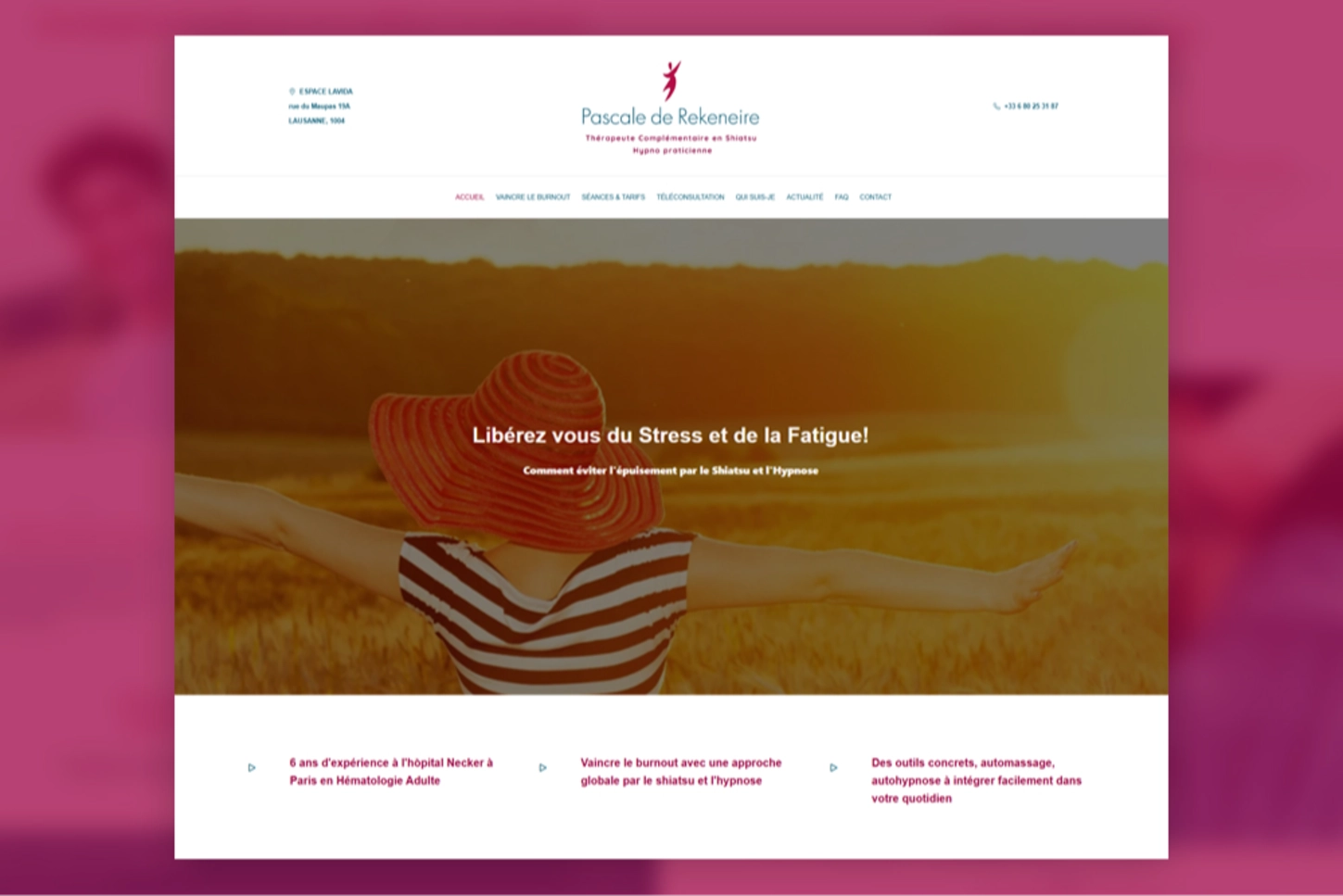 Empreinte Communication